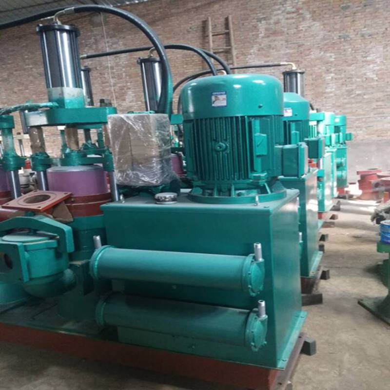 霍州中拓销售YB-300d陶瓷柱塞泵水泥柱塞泵高压柱塞泵