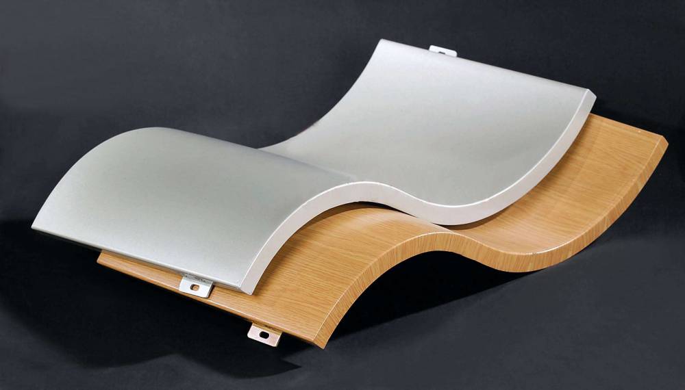 江苏丝印雕花铝单板效果图雕花铝单板丝印效果图