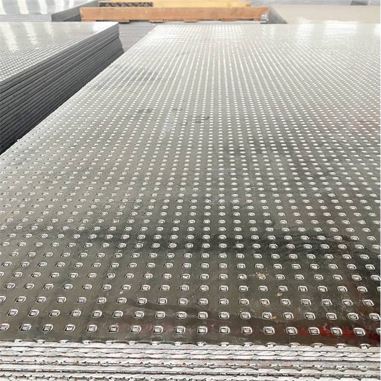 防爆钢板轻型防爆板北京防爆板供应