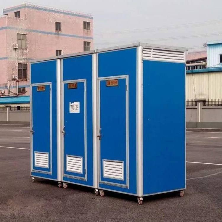 雄达便携式露营厕所应急厕所户外便携高速移动厕所车载马桶折叠