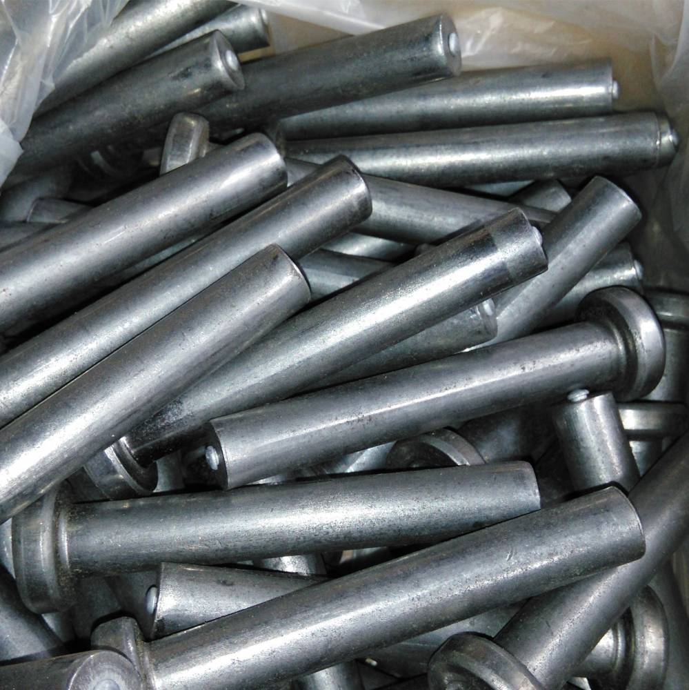 厂家ml15焊钉剪力钉圆柱头焊钉栓钉