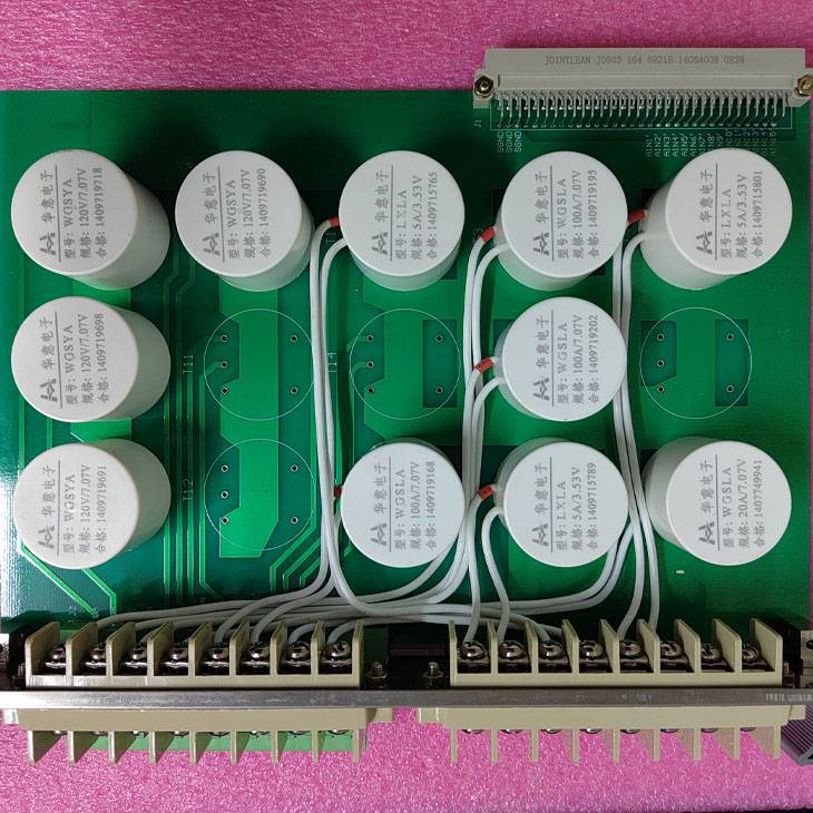 10KV滻NEP988BԶͶװCPU