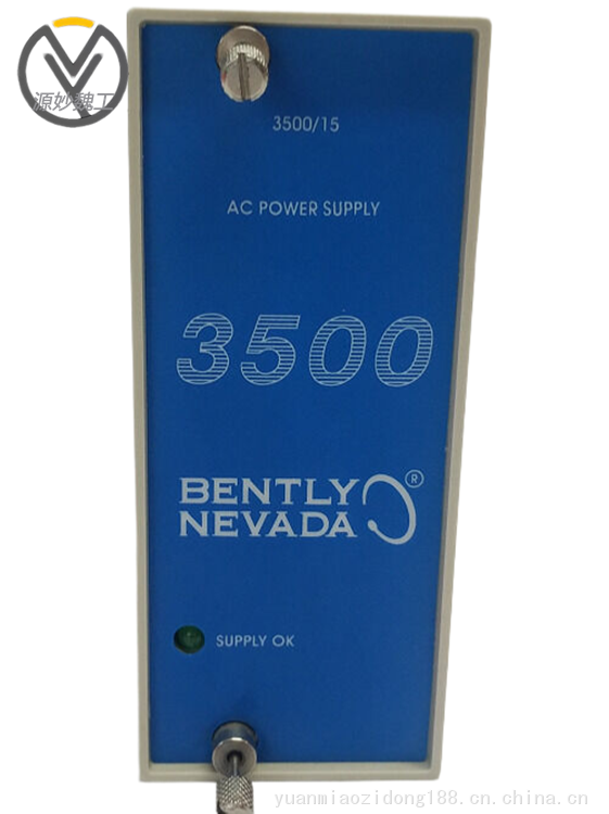 Bently126648-01差胀位置监测器