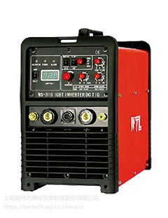 威特力ws400cel氩弧焊机逆变直流威特利焊机厂家维修售后