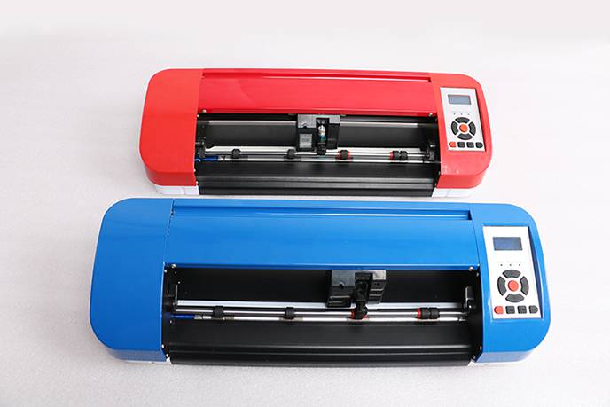 刻字机割字机金钻ys380刻字机刻绘机