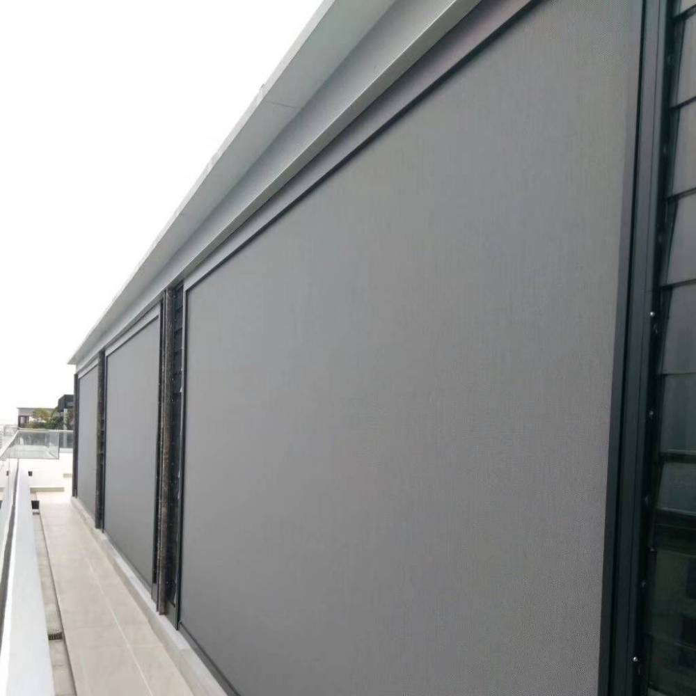 防风卷帘防风窗帘防风做什么产品室外怎么设计产品