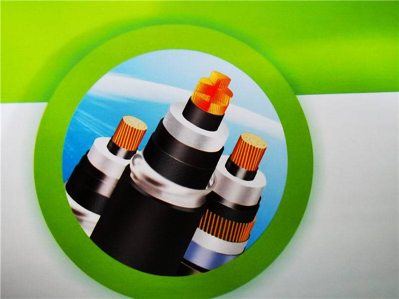 110kv电力电缆yjlw02z1500图片