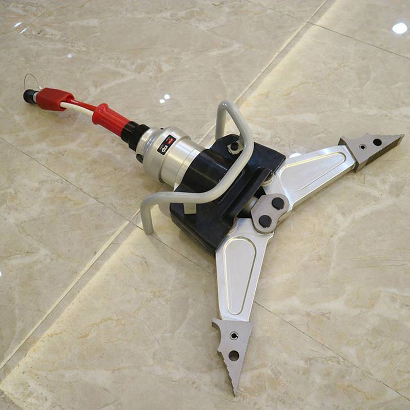 便携式万向剪扩钳液压扩张器液压剪切器剪扩钳电动液压剪切器