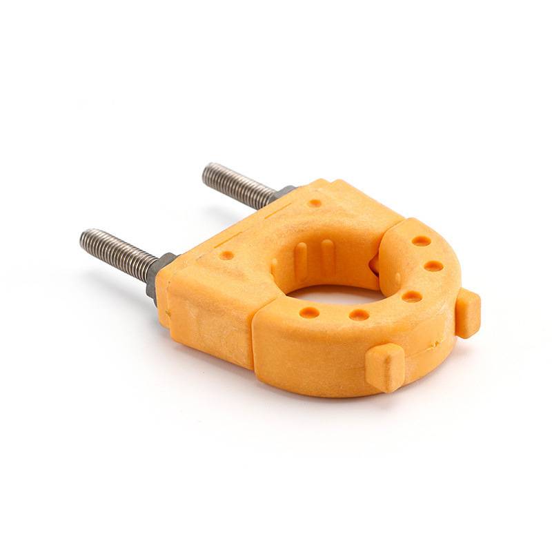 一码通低压紧线器16120终端尾线夹电缆并线拉紧器街码固定绕扎器