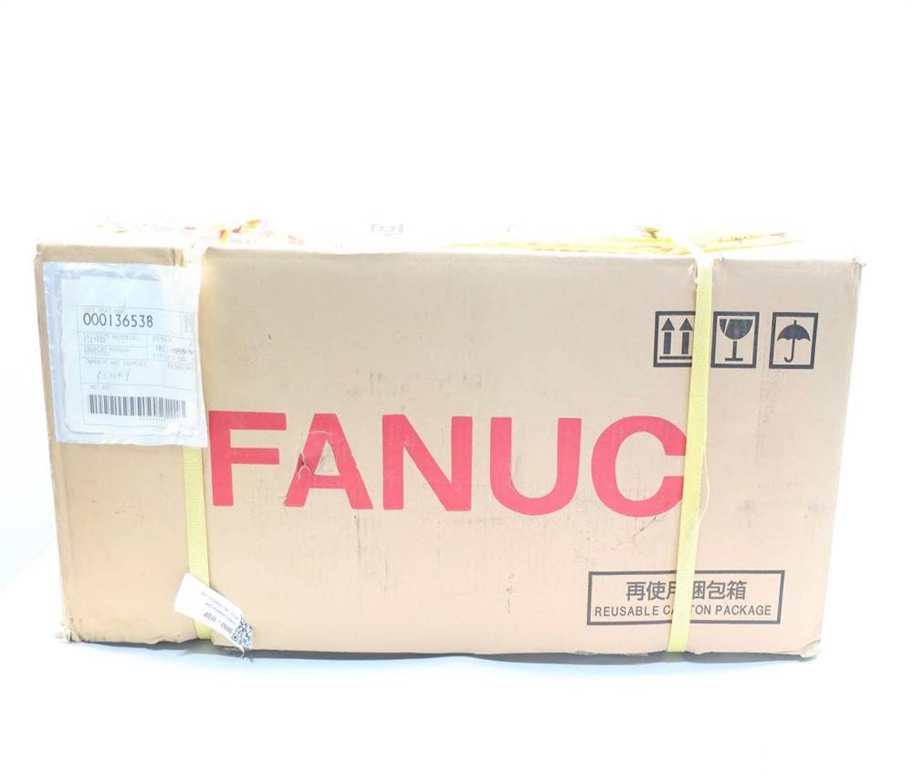 Fanuc/发那科 A16B-2203-0910 机器人系统 冗余通信模块