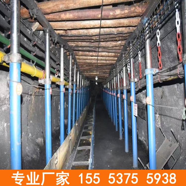 湖州单体液压支柱 DN25单体支柱 单体支柱厂家