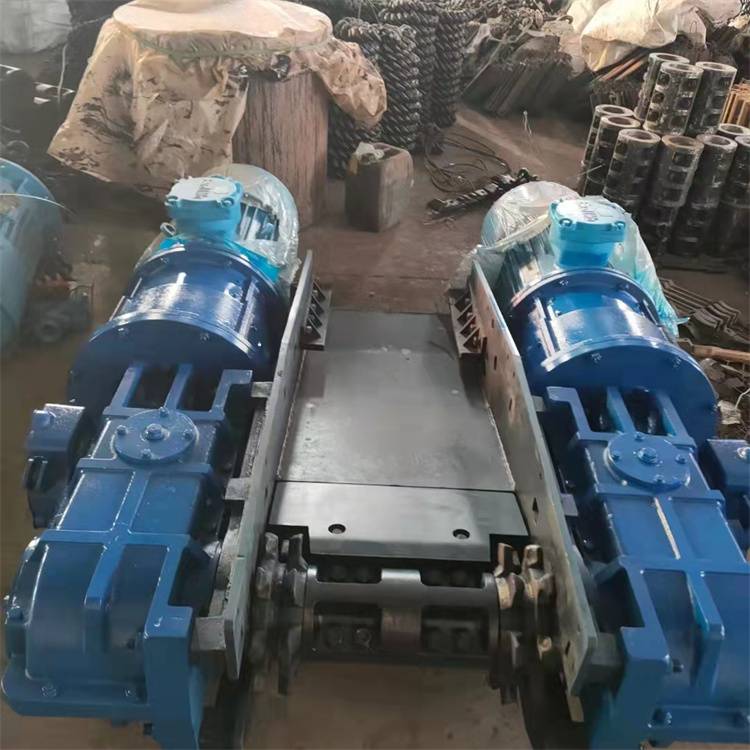 供应刮板输送机配件中部槽煤溜子用中部槽sgb62040t刮板