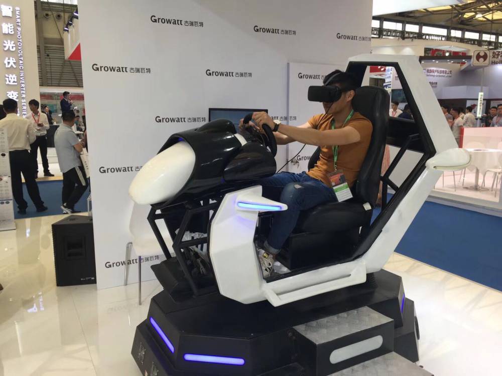 VR赛车 赛车模拟器出租 VR滑雪 VR双人座椅 互动设备出租