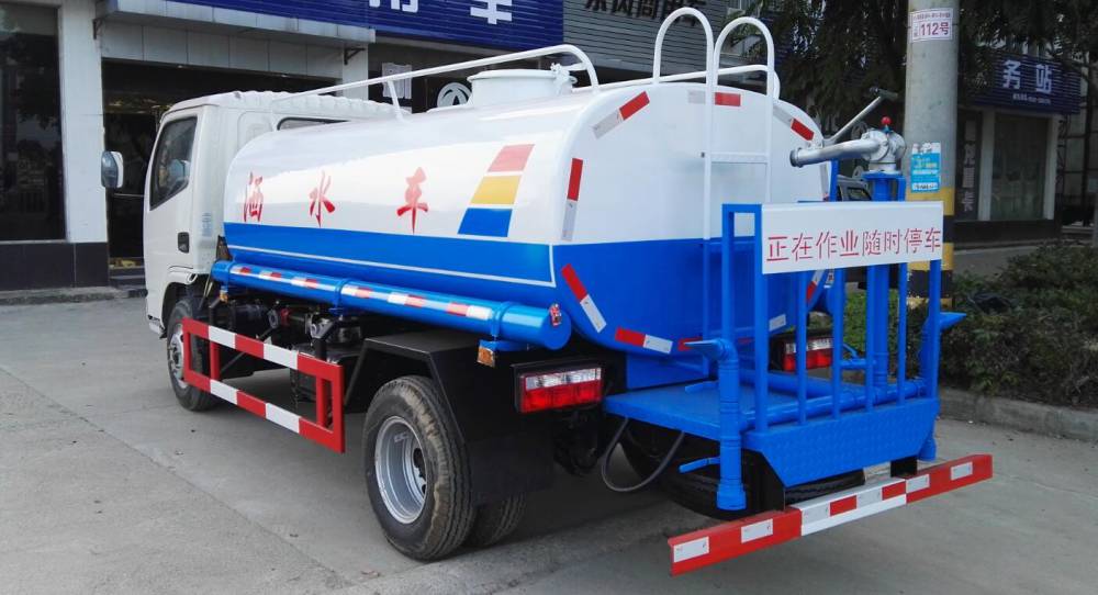 东风3方洒水车园林绿化洒水车销售部电话号码