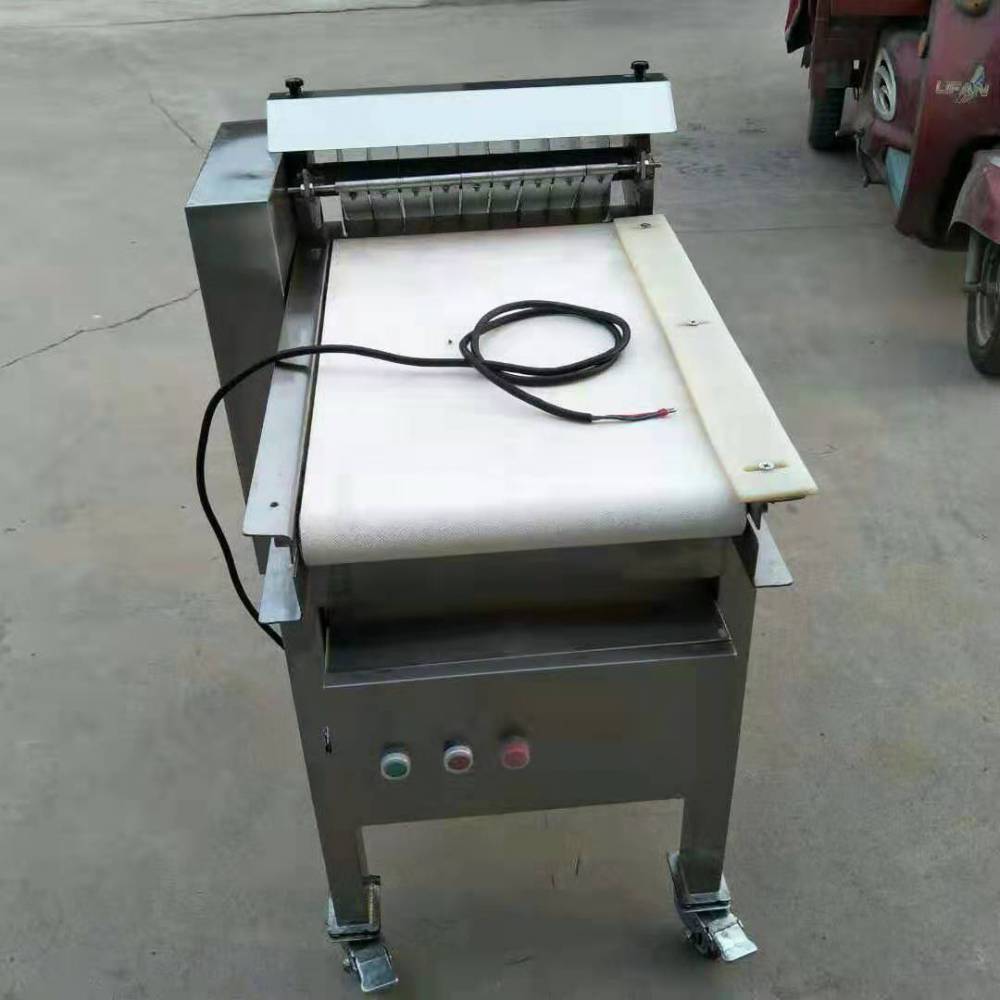 猪肝切片机熟的猪肝切片机