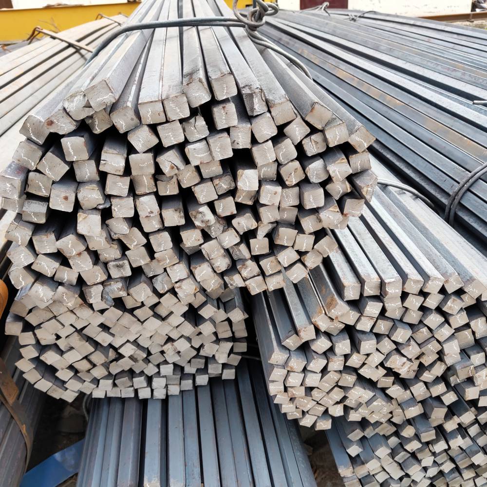 四川眉山厂家65mn方钢65mn冷拉方钢65mn热轧方钢产品