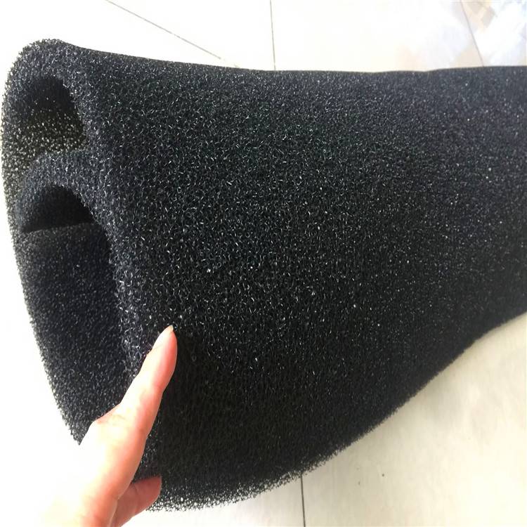 水滴消音过滤棉冷却塔消音棉隔音棉水塔滴水过滤棉10mm15mm