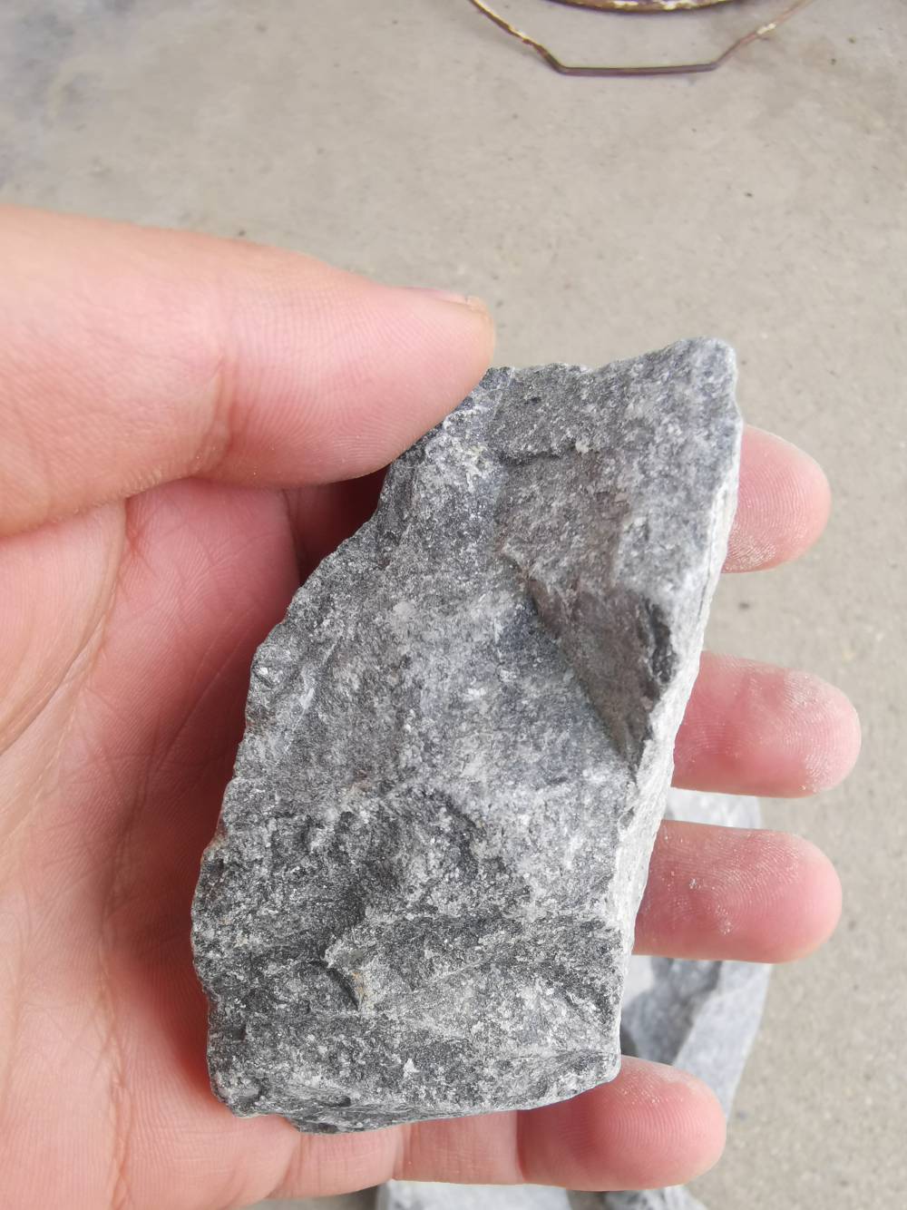 供应公路垫层级配碎石46公分路基青石子垫层