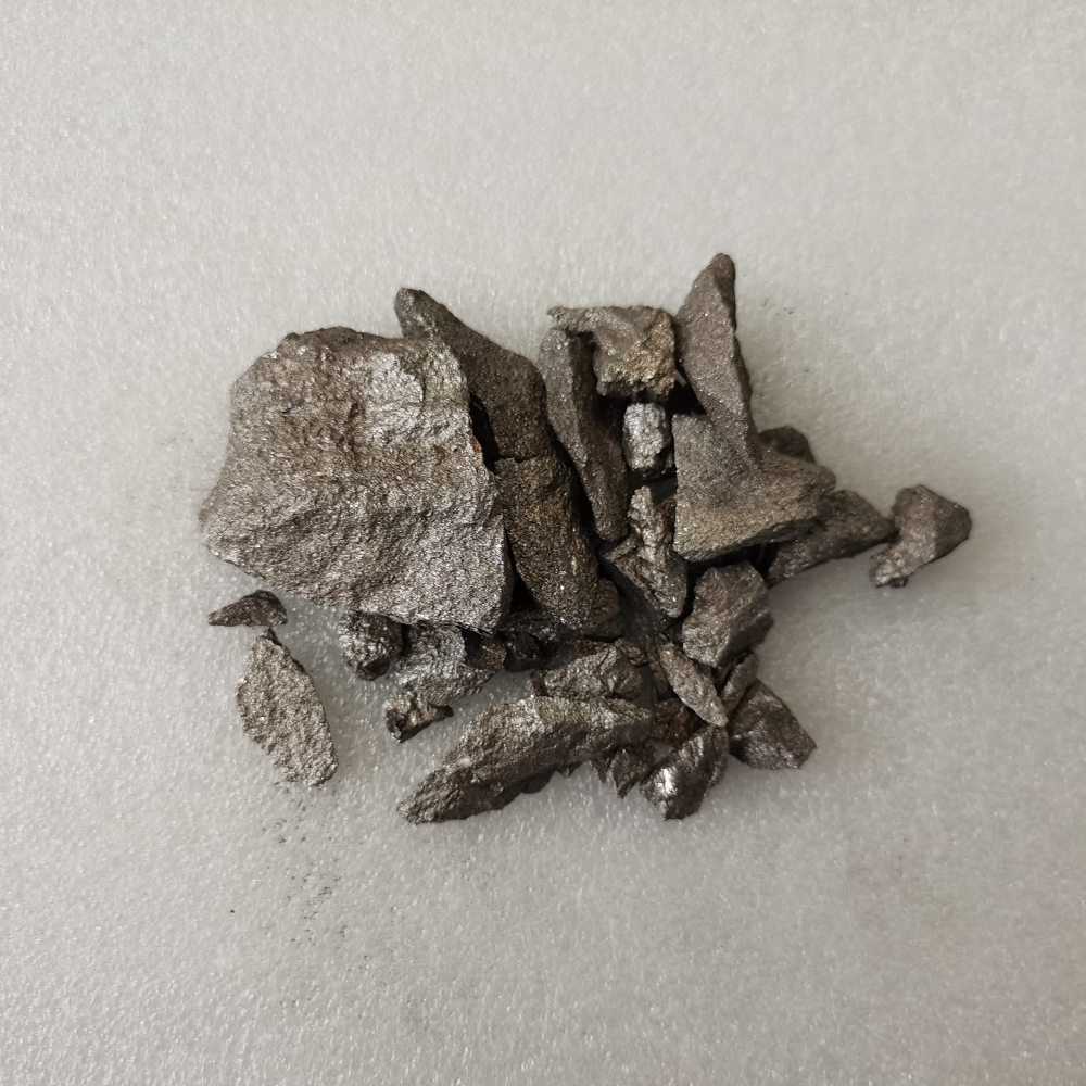 高纯硼铁合金硼铁块硼铁原料金属材料非晶态合金原材料