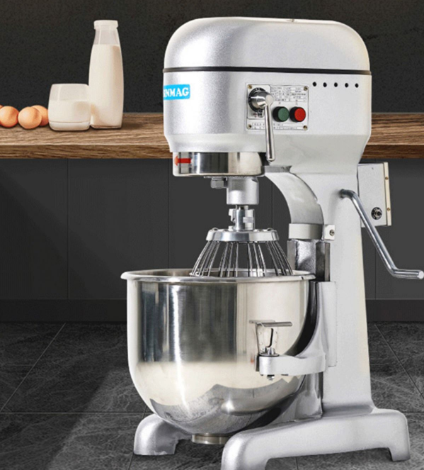 临沂新麦20升打蛋机多少钱