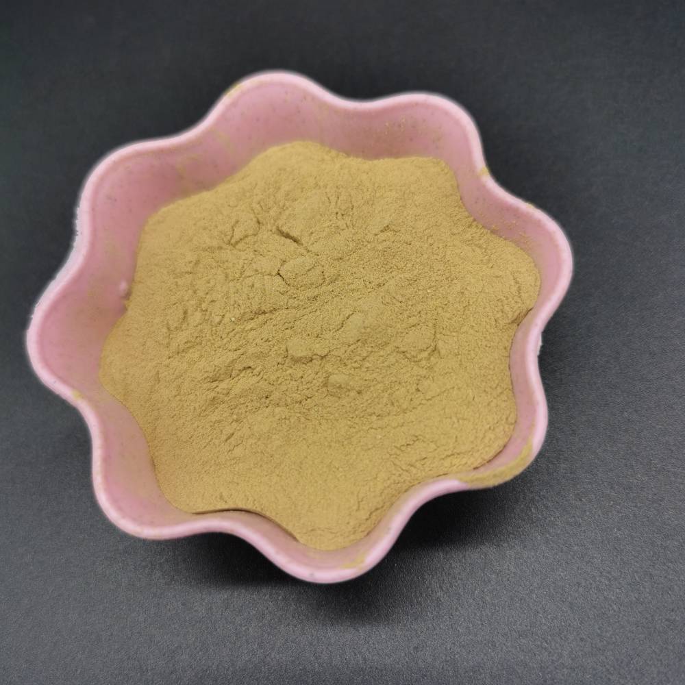 华昌丝兰粉育肥牛羊牛羊催肥剂饲料添加剂