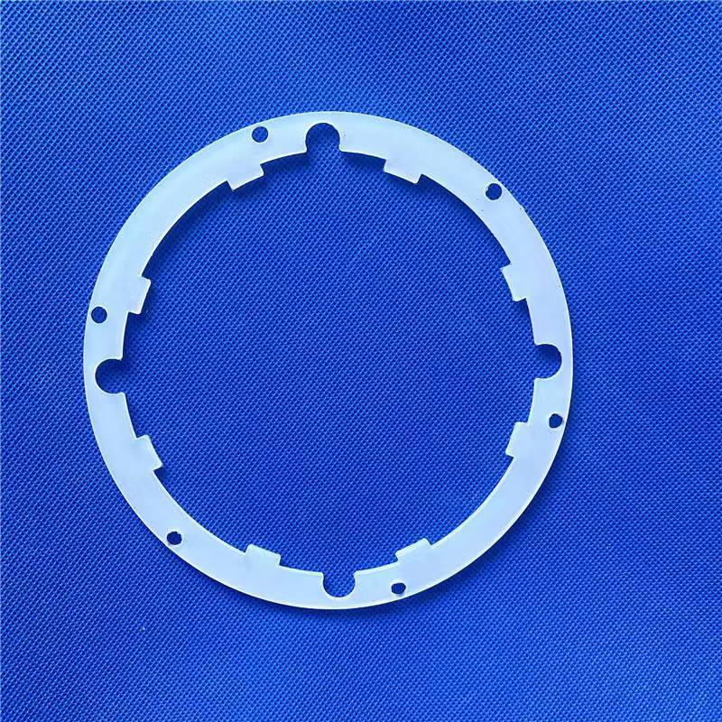 加工定制硅胶氟胶橡胶异形件工业用机械配件无需开模非标