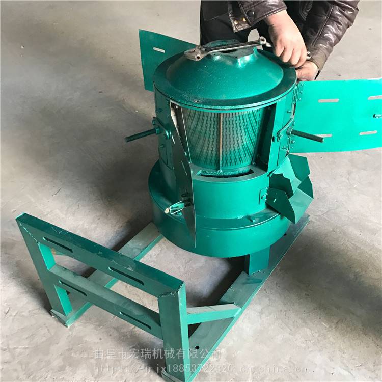 青海小型商用碾米机水稻去皮碾米机 大型脱皮碾米机