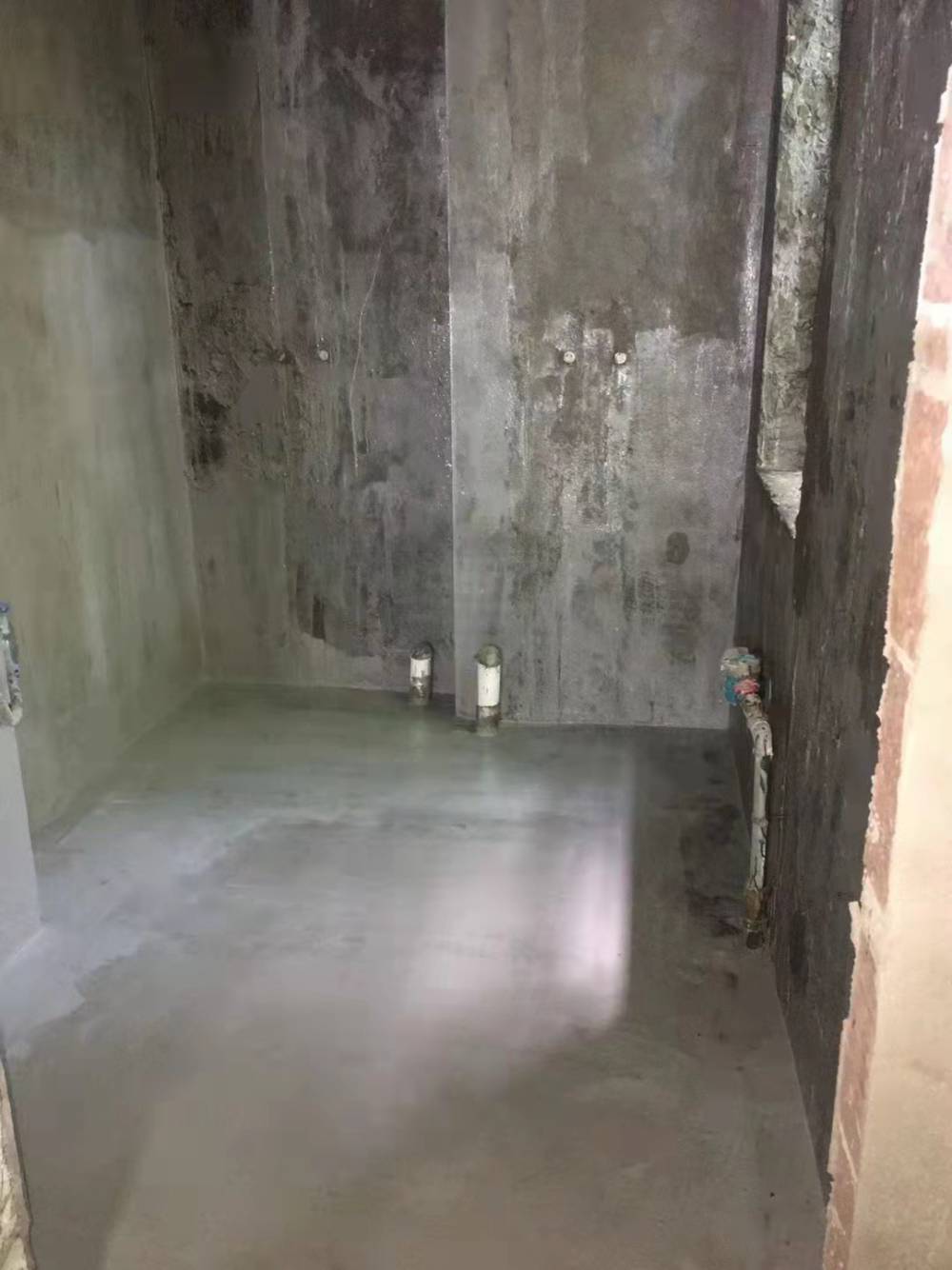 惠州伸缩缝防水补漏厨房卫生间防水补漏防水施工公司