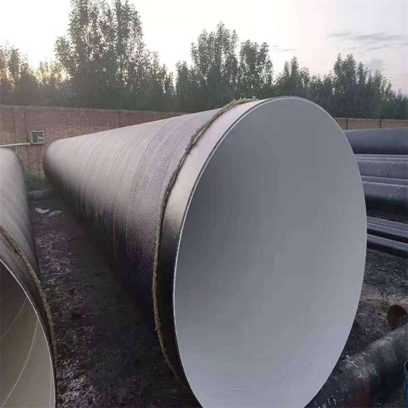 水泥砂浆防腐钢管 饮用水输送管 钢套钢保温管 全国配送