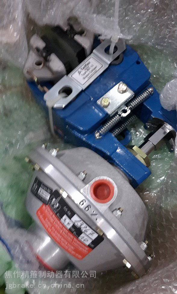 安全制动器EB6300-1***量现货