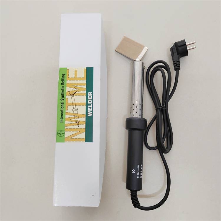 电烙铁150W+驳带器 聚酯带接驳器 铝接驳器
