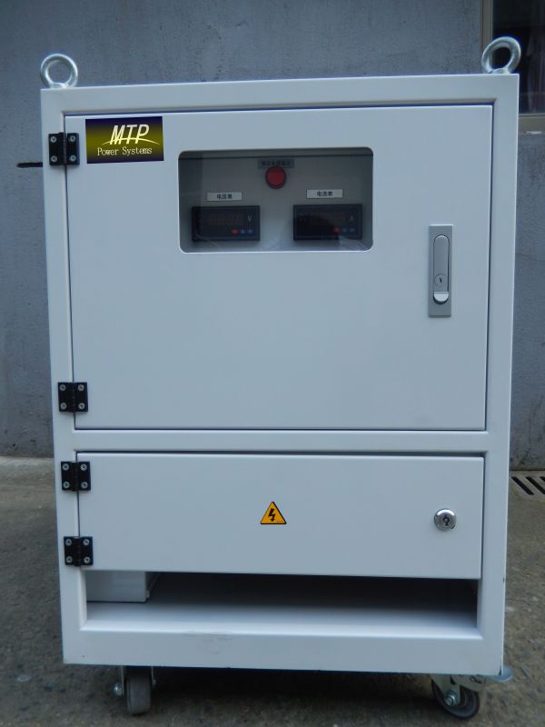 480v直流假负载负载器租赁鸣途科技