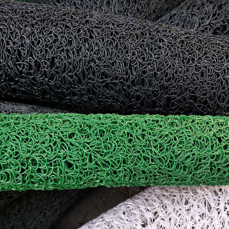 惠博排水性能好公路用塑料盲沟