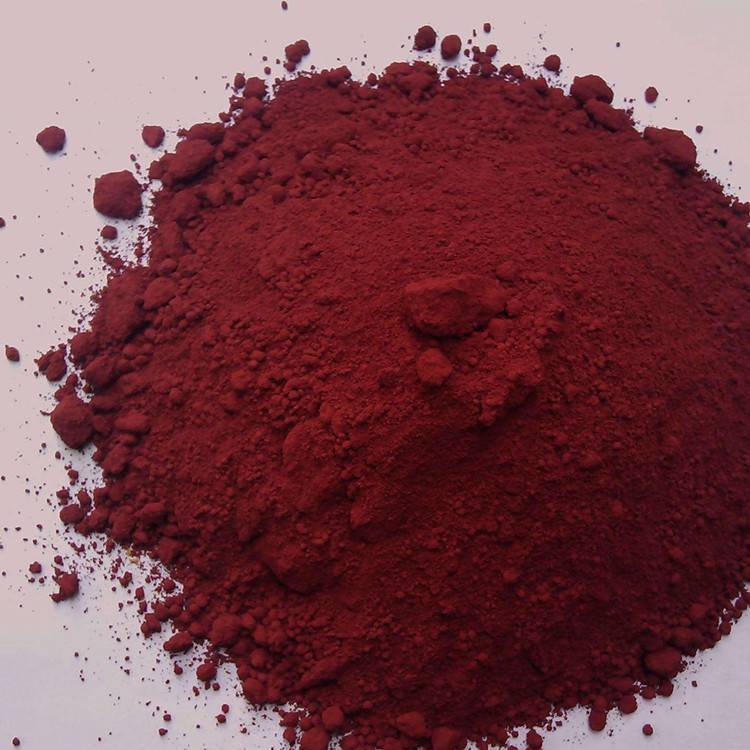 氧化铁红工厂供应氧化铁红超细氧化铁红