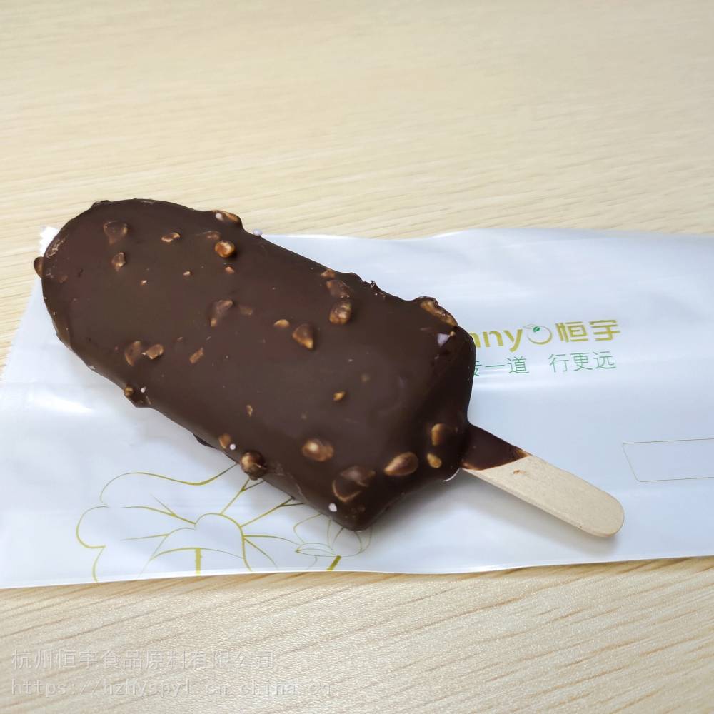 供应恒宇香芋脆皮冰淇淋稳定剂复配食品添加剂咀嚼感糯实