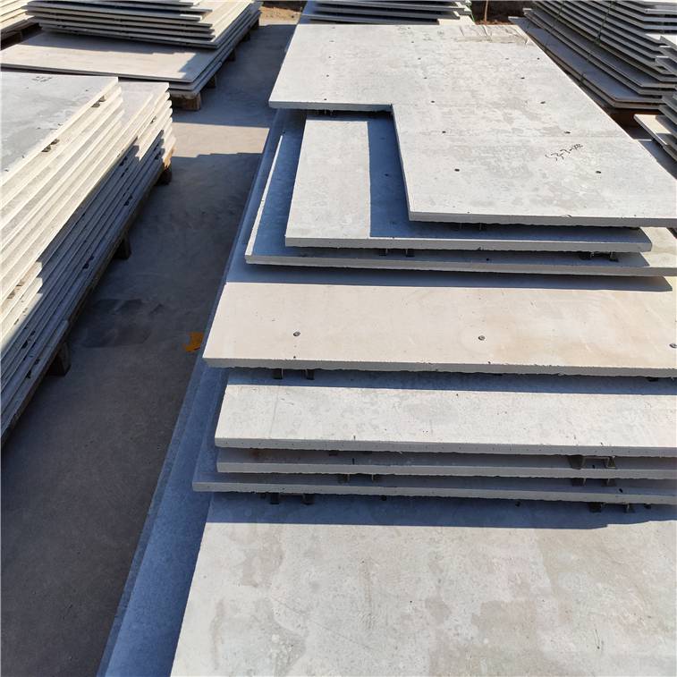 内室家装现浇模板免拆模板免支剪力墙常州竹木纤维现浇模板生产厂家