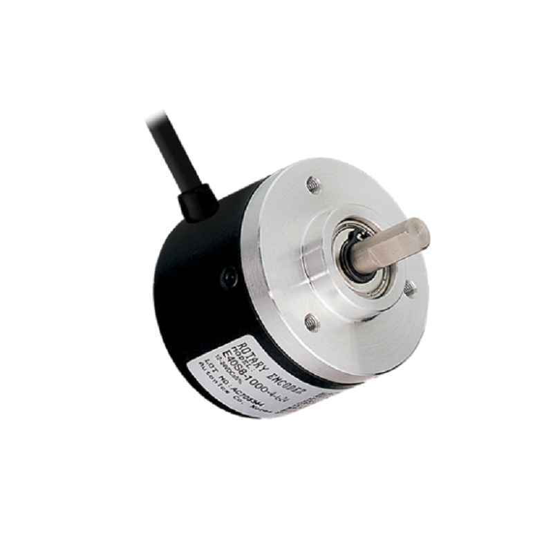 el42a1024z8/24l6x6pr2 旋转编码器