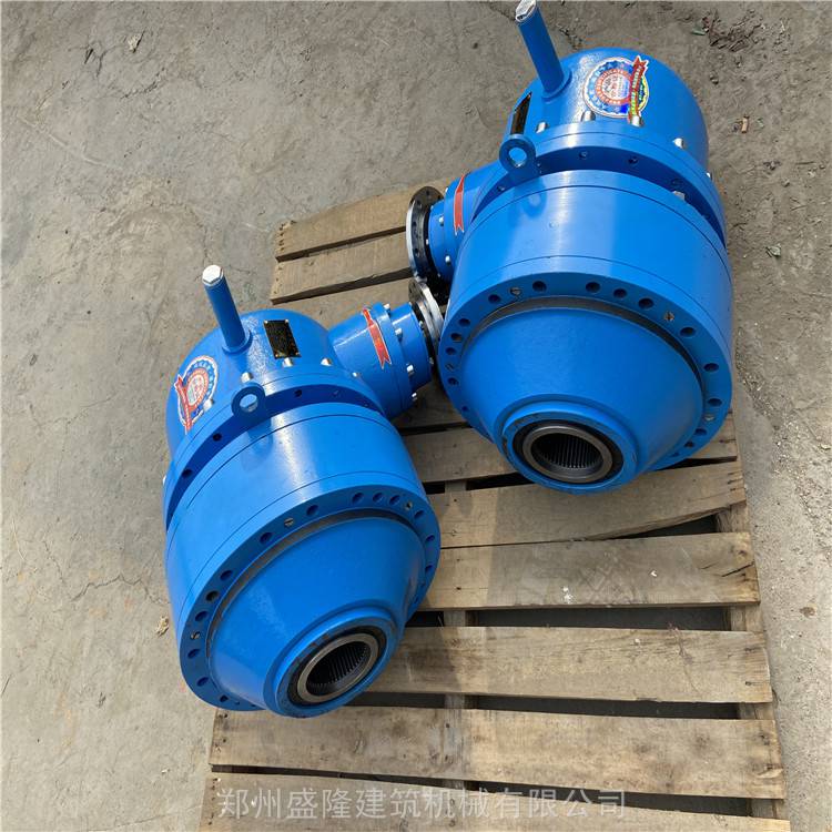 js1500减速机盆角齿轮hzs90混凝土搅拌站主机变速箱配件