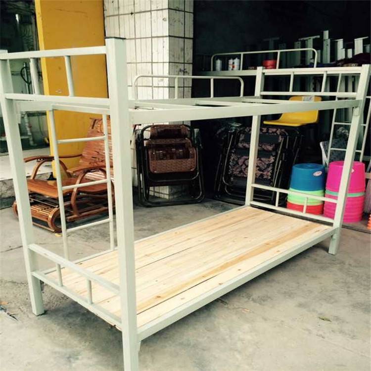 玉林陆川学生公寓床|学生床公寓床安装方便