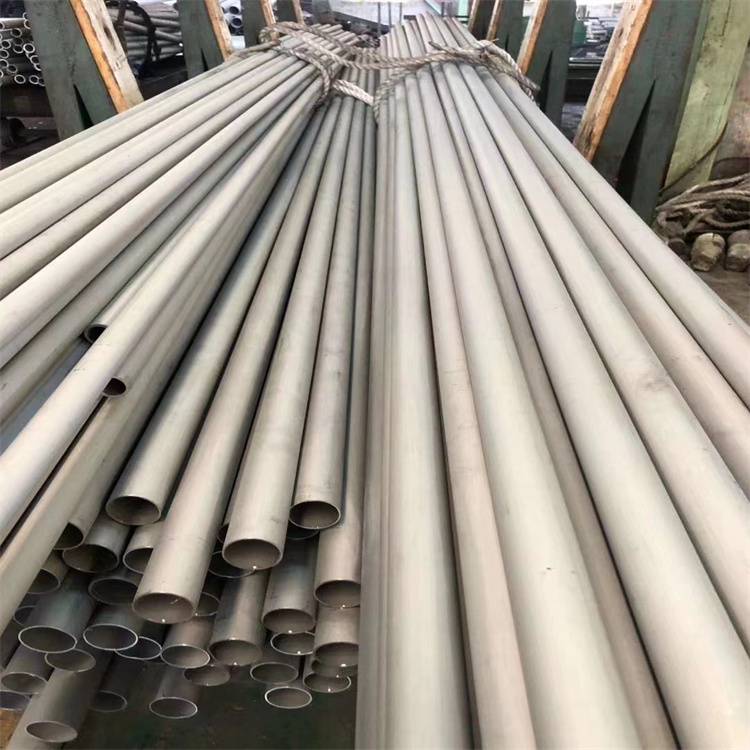 排污管道不锈钢管321不锈钢无缝管dn200sch40s
