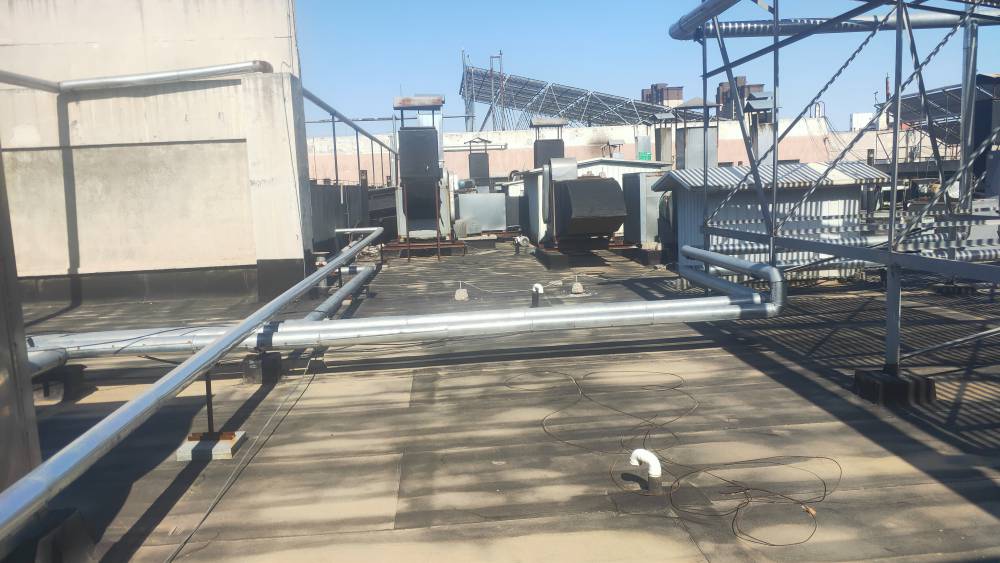 太阳能热水工程方案