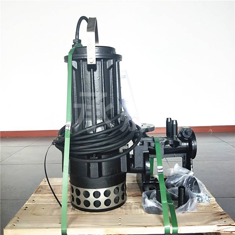 wilo德国威乐污水泵耦合fag50c343540dm无堵塞污水泵家用农用工程污水