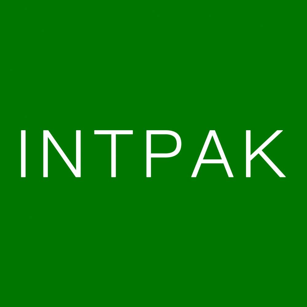 INTPAK 2021上海国际智能包装工业展览会