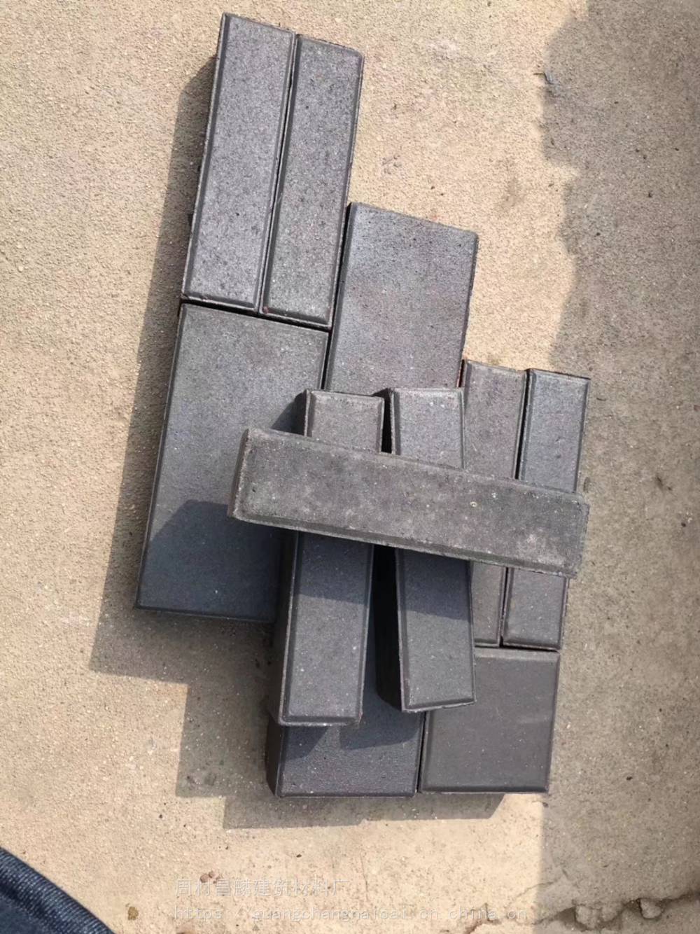 厂家生产机制粘土方砖古建金砖仿古铺地方砖手工砖砖瓦复古砖