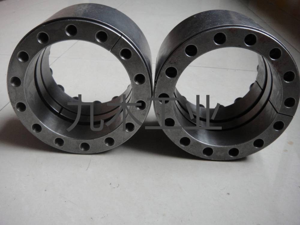 南京sp2 195*350型双锥锁紧盘缩紧盘收缩盘缩进盘