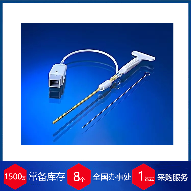 尔纳供应德国raumedic颅内压脑室导管neurovent图片