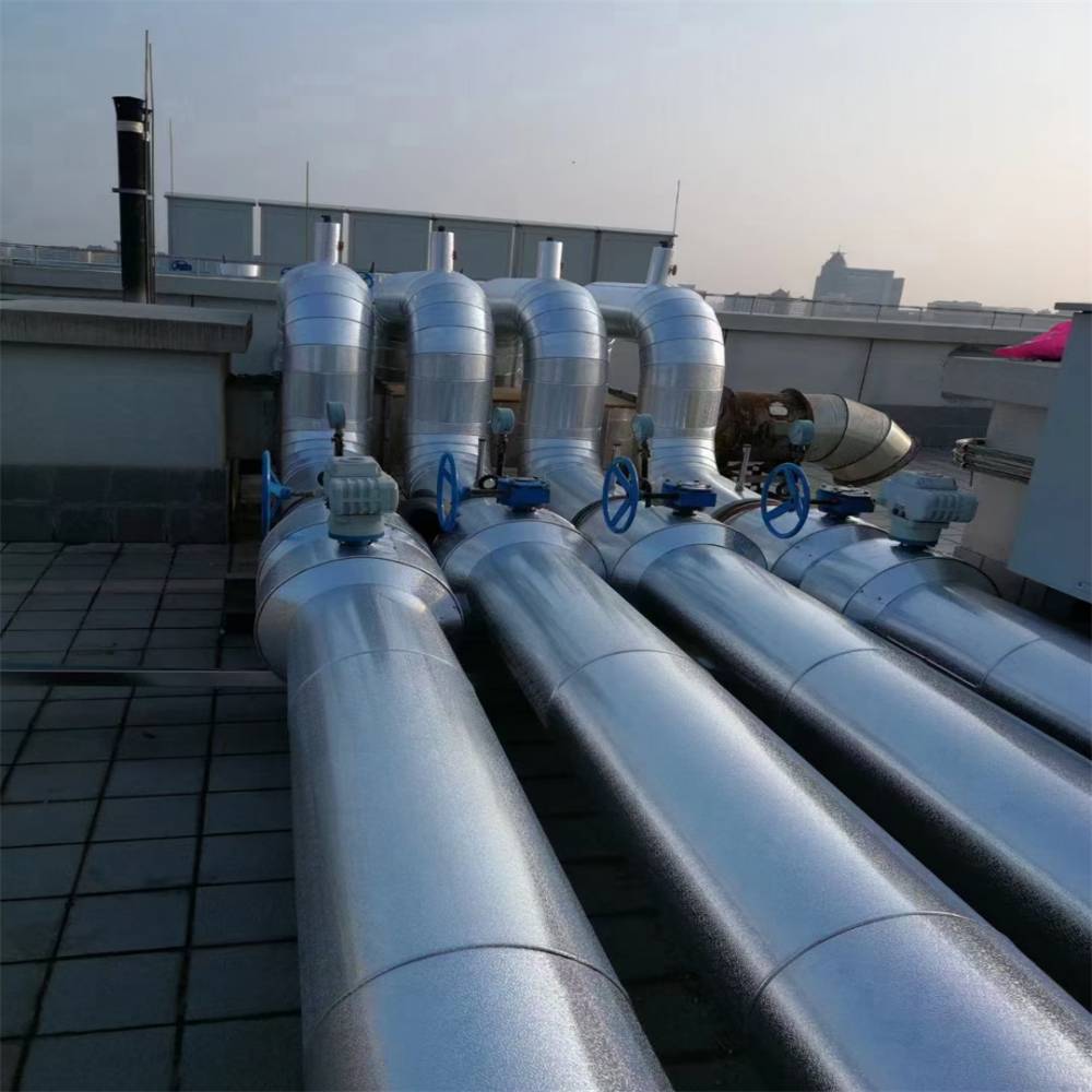 煤改电供暖工程 空气能热泵热水工程价格