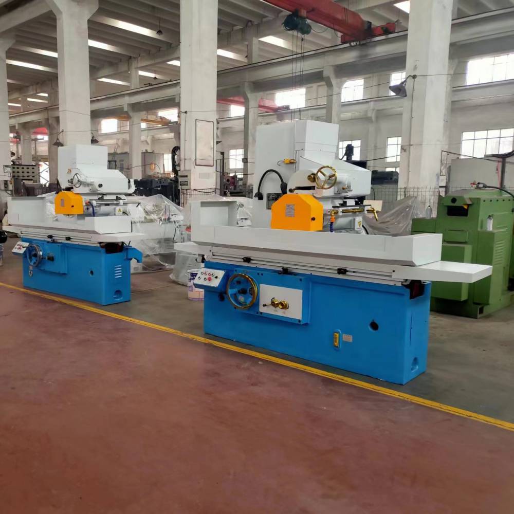 杭州一机7132平面磨床价格与m7132磨床磨削镜面的技巧