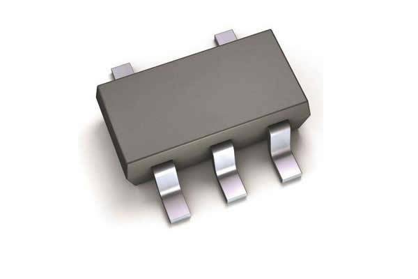 24v转5v降压芯片dcdc12v转33v稳压芯片ah1405