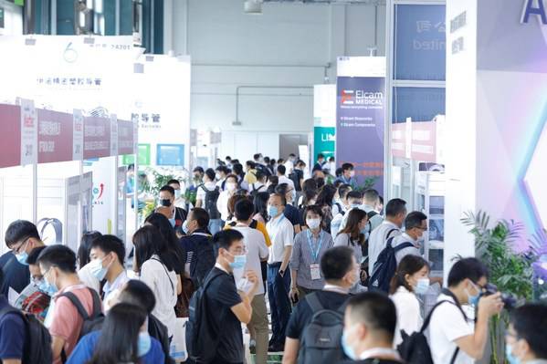 300亿扩容医疗器械市场在即 Medtec商贸平台助力解决行业资源供需